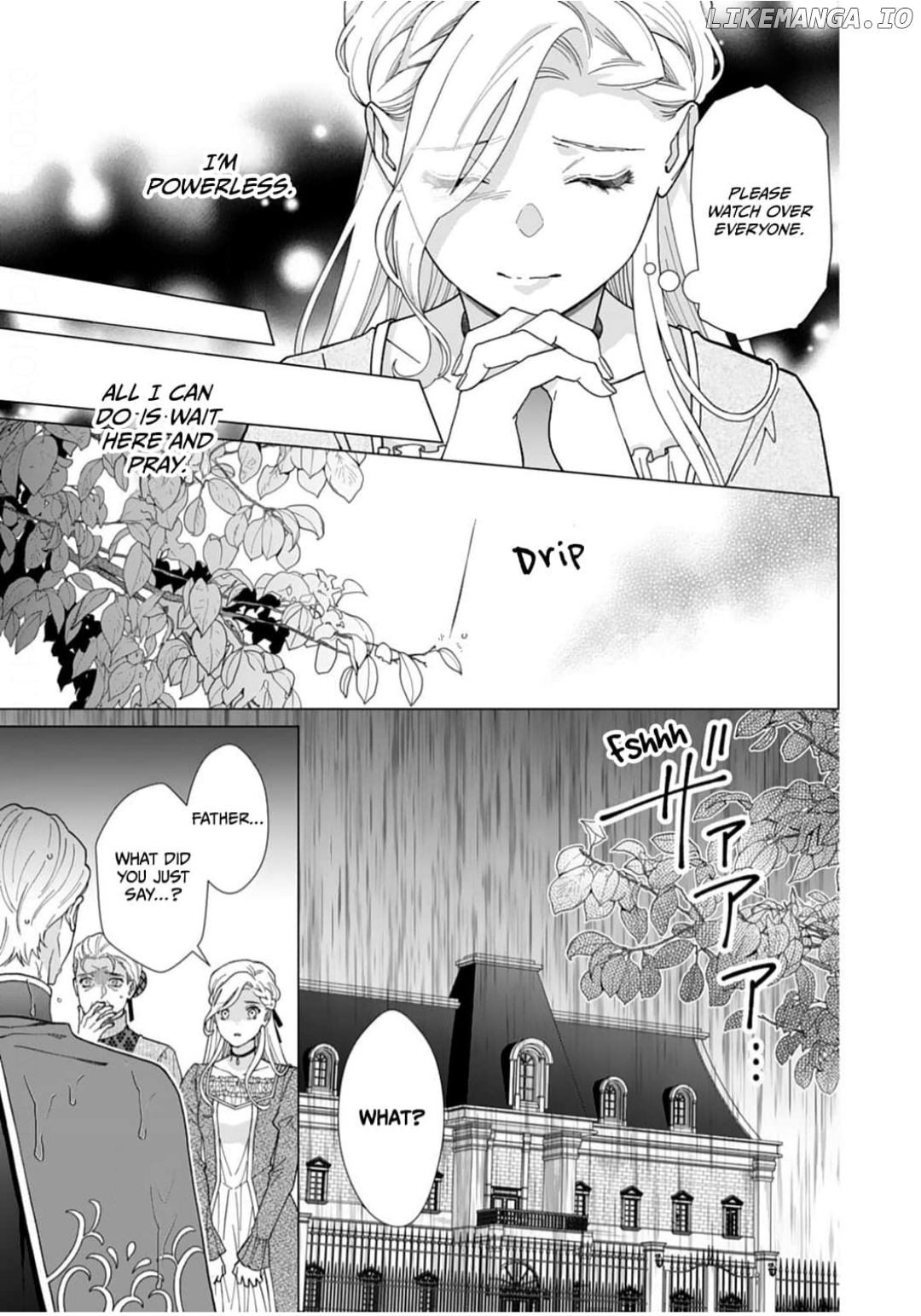 Gokujou Kishi Danchou no Yuruginai Dokusen Ai Chapter 6 - page 9