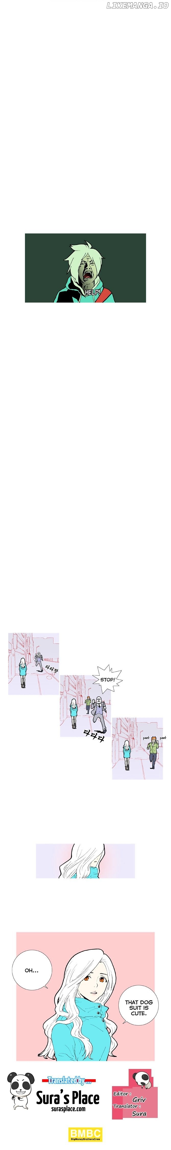 Over the D chapter 1 - page 4