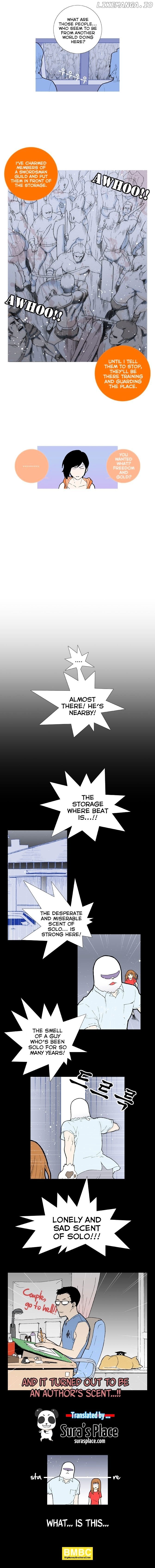 Over the D chapter 13 - page 4