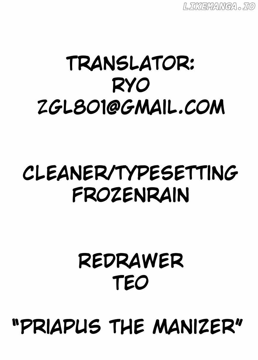 Priapus - Manga chapter 2 - page 2