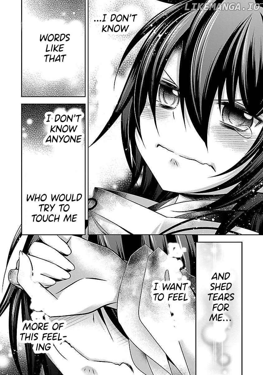 Kami-sama x Ore-sama x Danna-sama!? chapter 22 - page 19