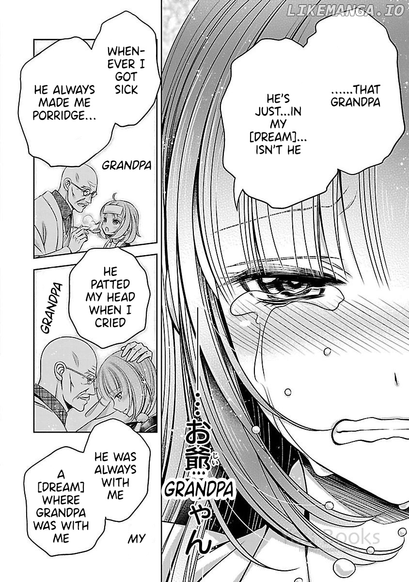 Kami-sama x Ore-sama x Danna-sama!? chapter 17 - page 30