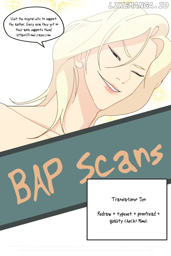 Hannamdong K-House chapter 1 - page 1