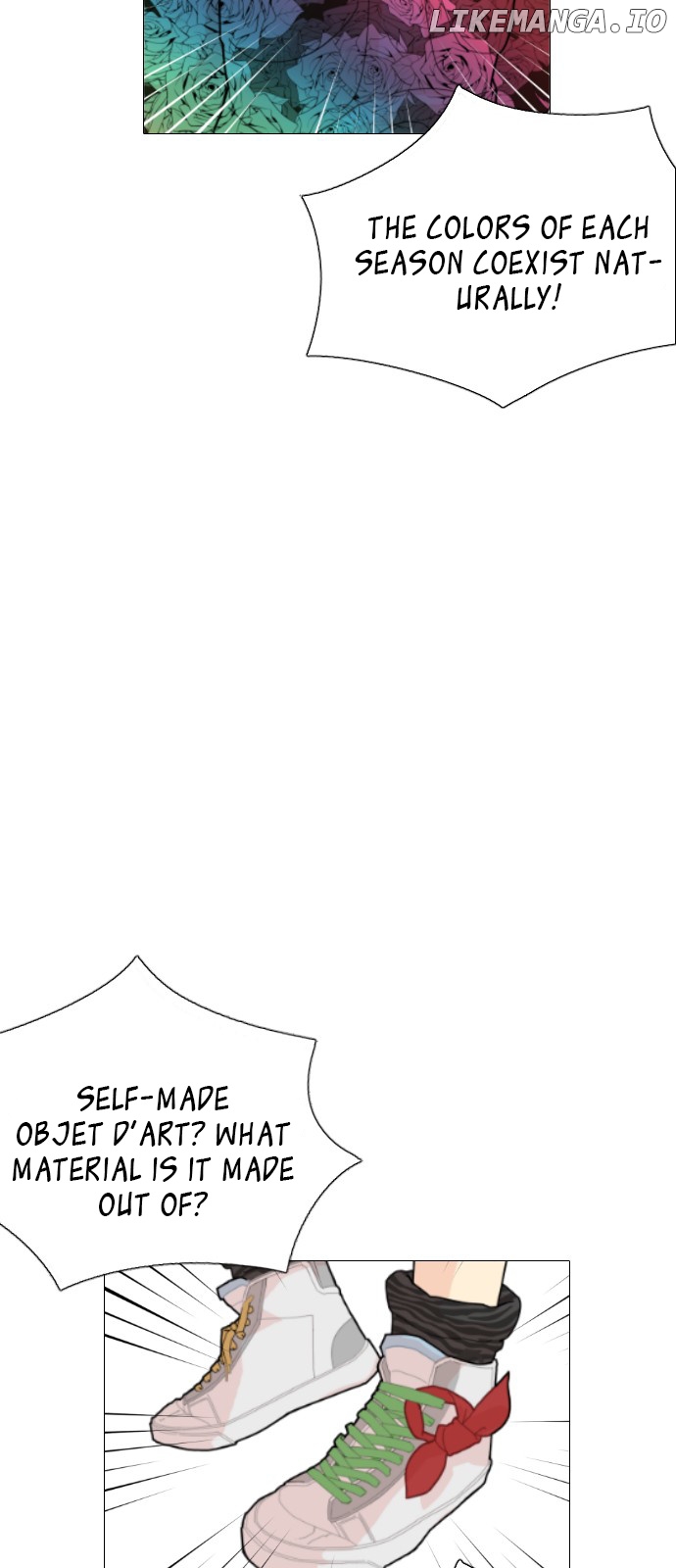 Hannamdong K-House chapter 1 - page 28