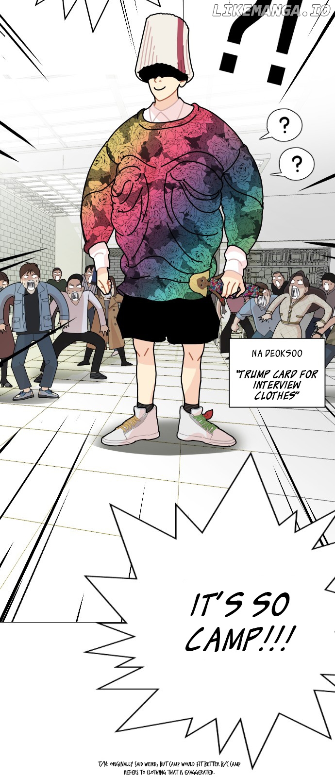Hannamdong K-House chapter 1 - page 30