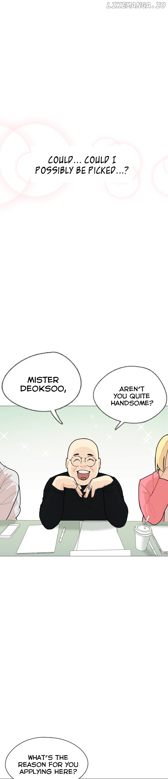 Hannamdong K-House chapter 1 - page 33