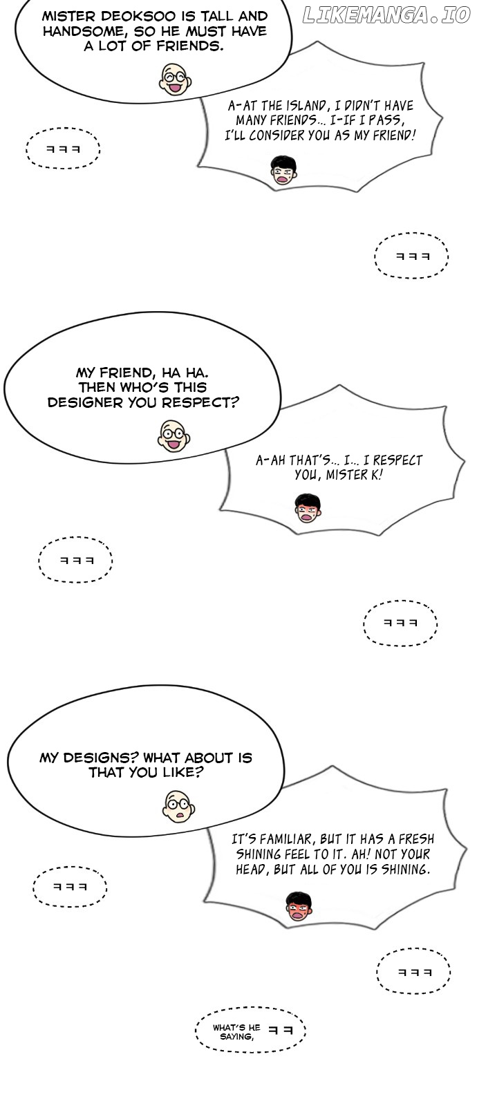 Hannamdong K-House chapter 1 - page 35