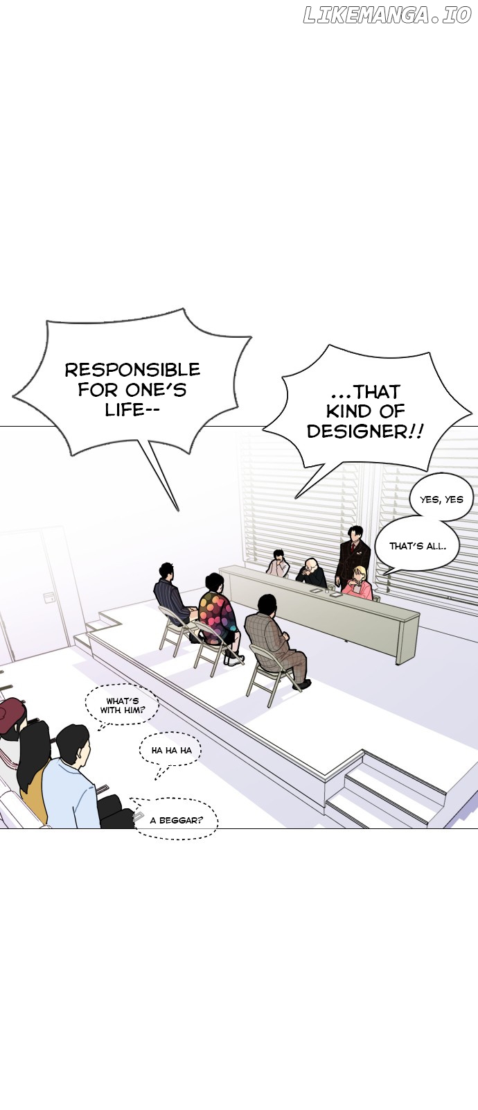 Hannamdong K-House chapter 1 - page 36