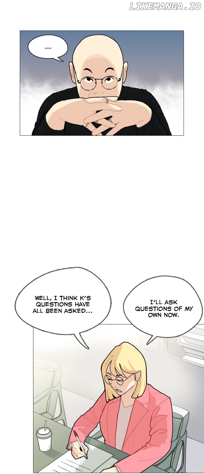 Hannamdong K-House chapter 1 - page 37