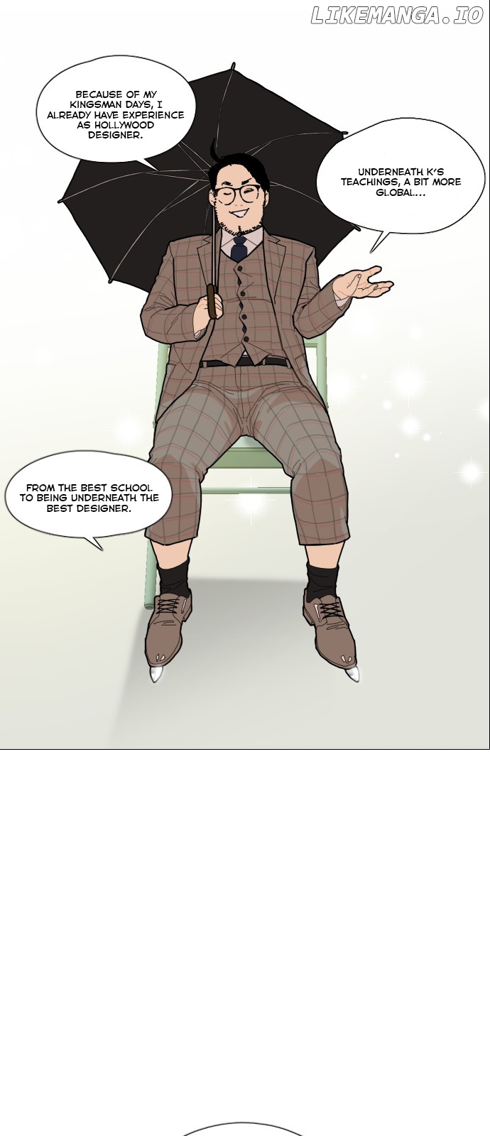 Hannamdong K-House chapter 1 - page 40