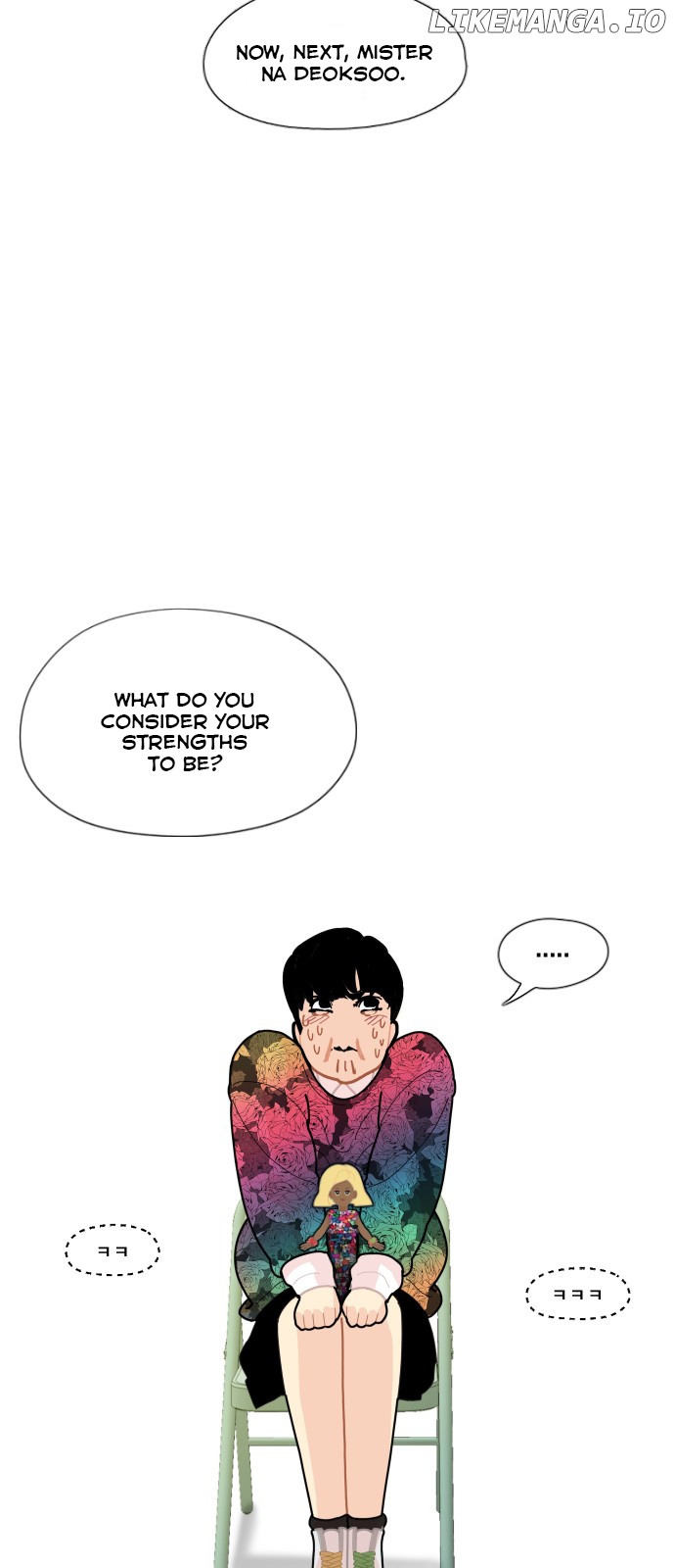 Hannamdong K-House chapter 1 - page 41