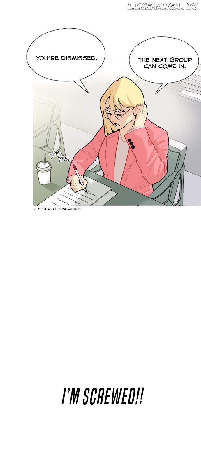 Hannamdong K-House chapter 1 - page 46