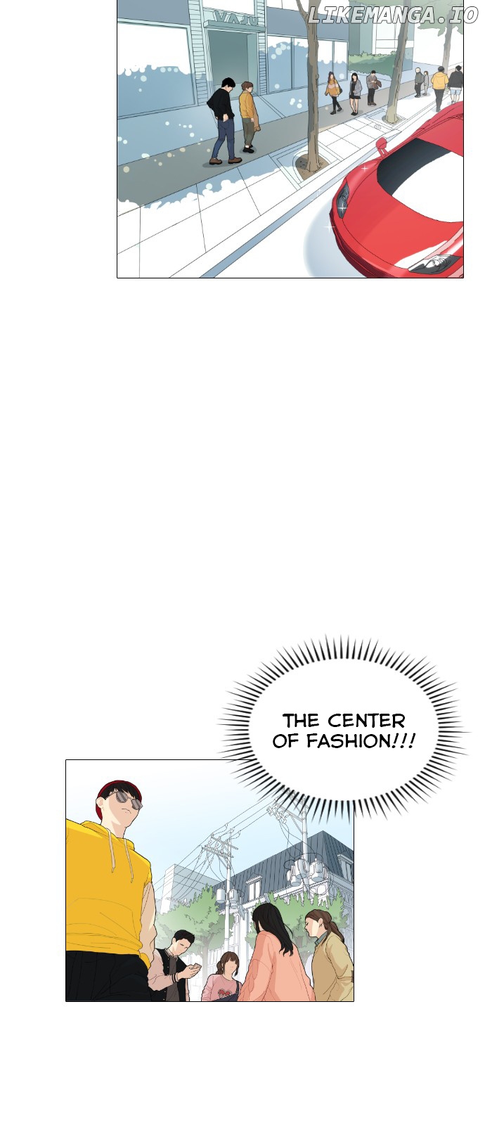 Hannamdong K-House chapter 1 - page 5