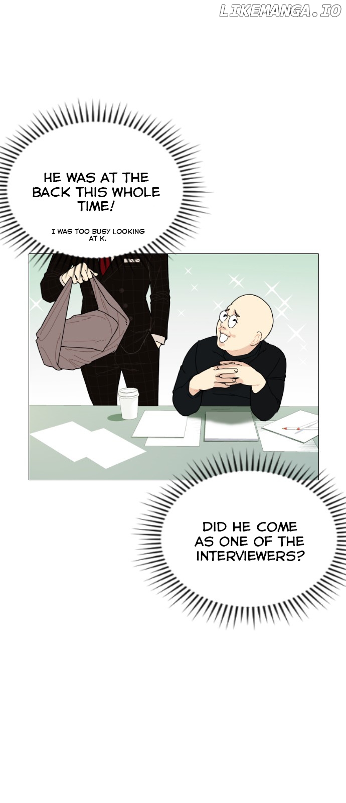 Hannamdong K-House chapter 1 - page 55