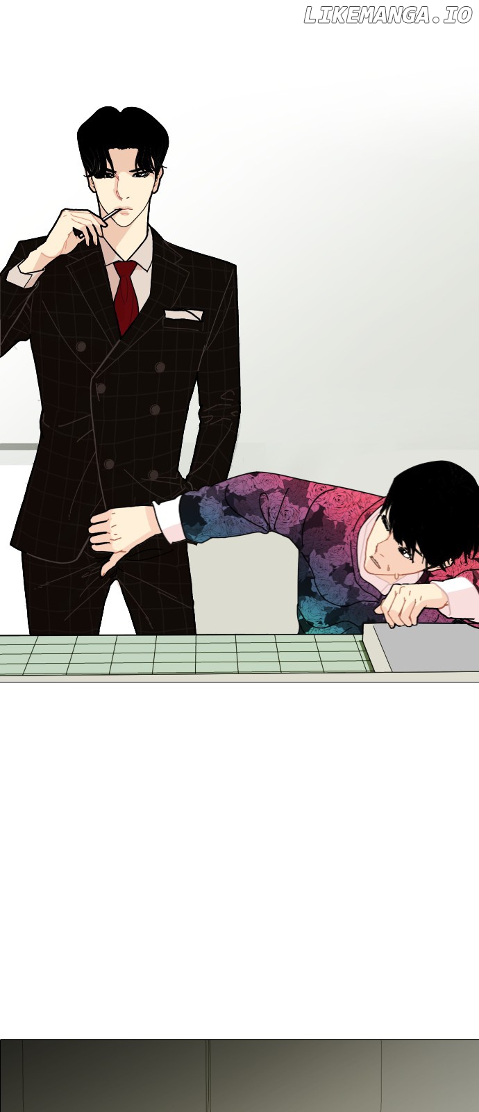 Hannamdong K-House chapter 1 - page 64