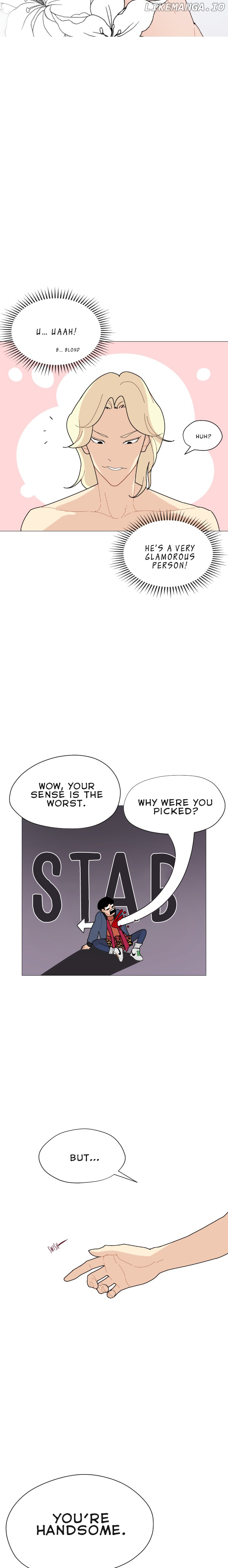Hannamdong K-House chapter 2 - page 11