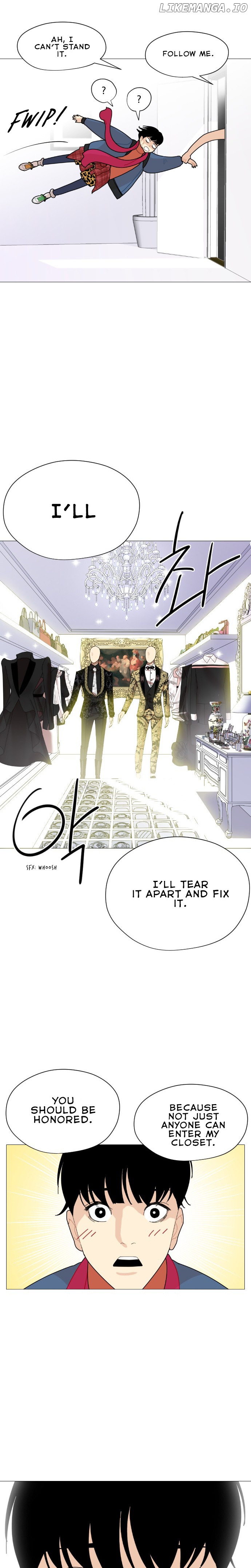 Hannamdong K-House chapter 2 - page 13