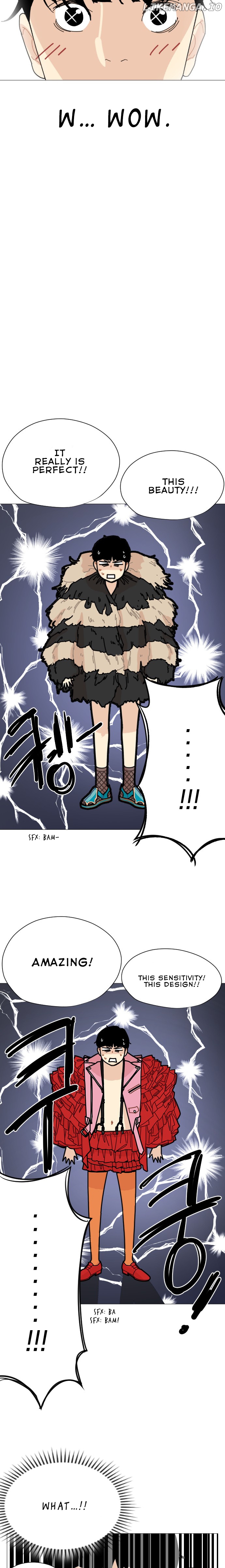 Hannamdong K-House chapter 2 - page 14