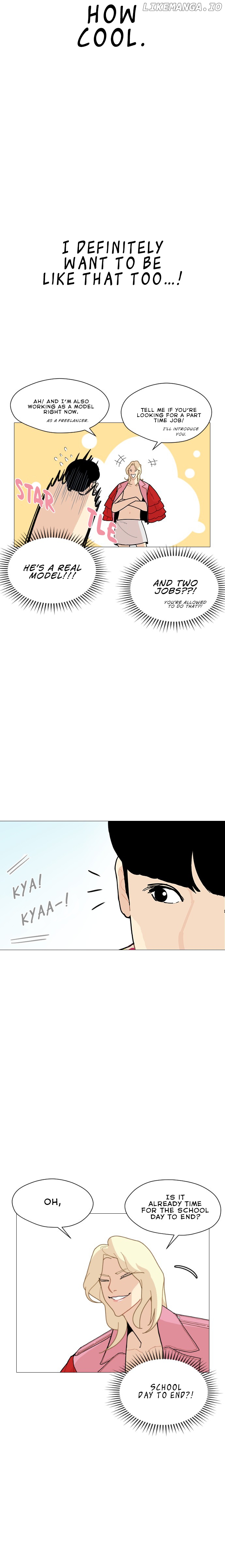 Hannamdong K-House chapter 2 - page 18