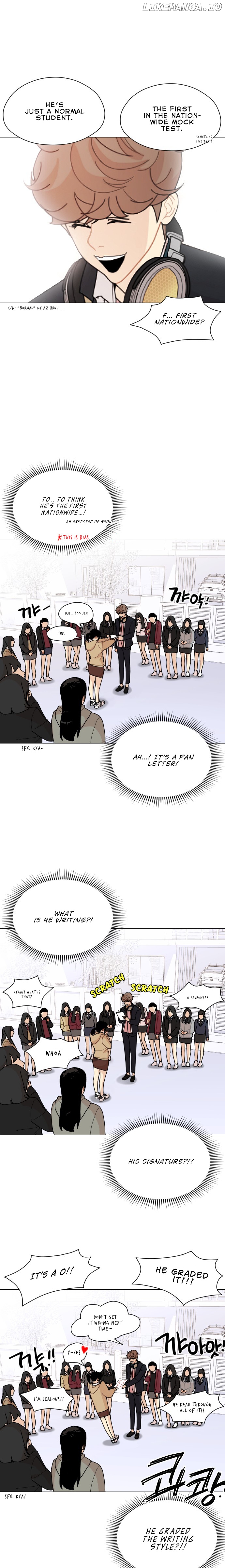 Hannamdong K-House chapter 2 - page 20