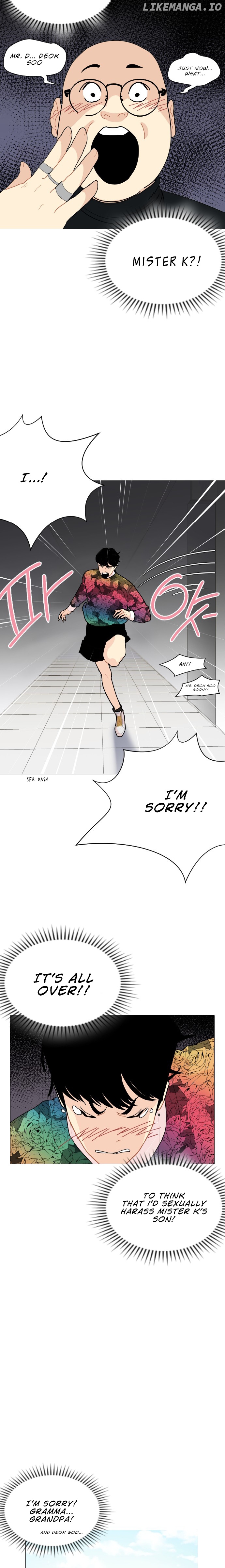 Hannamdong K-House chapter 2 - page 3