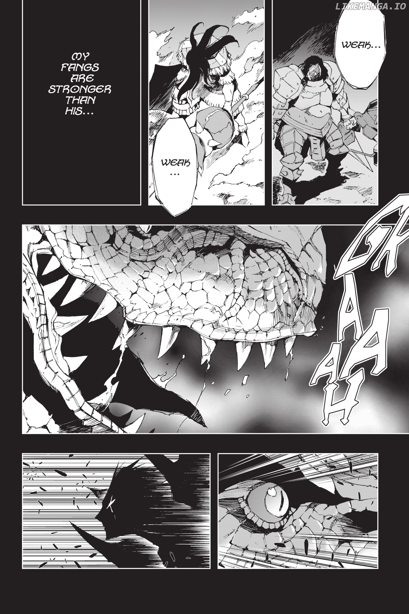 Monster Hunter - Senkou no Kariudo chapter 33 - page 3