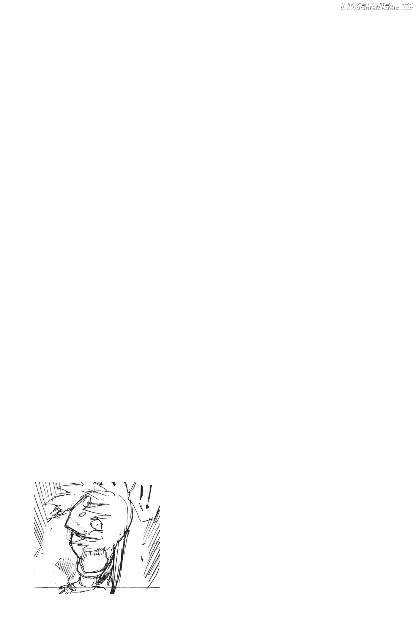 Monster Hunter - Senkou no Kariudo chapter 67 - page 20