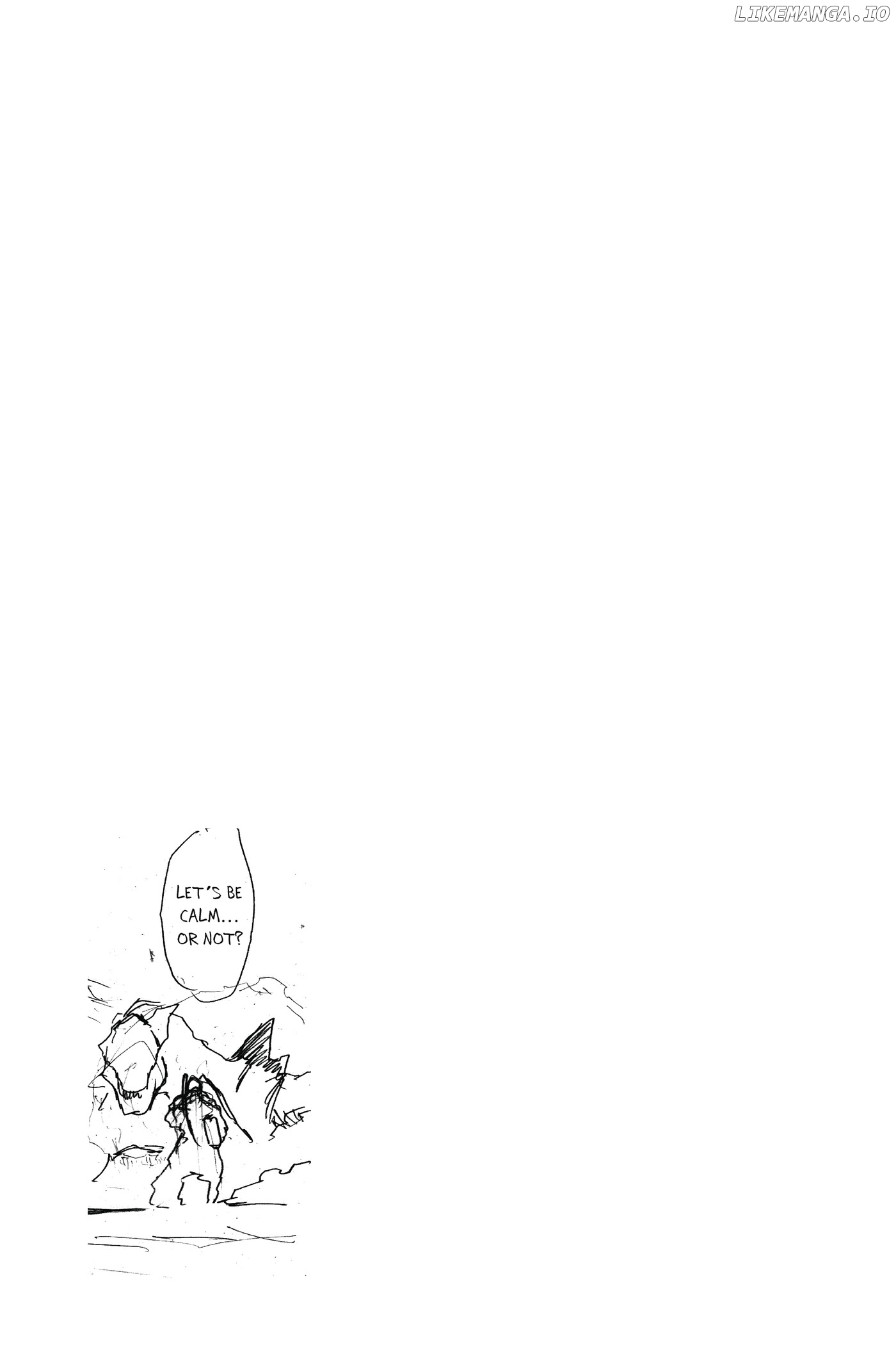 Monster Hunter - Senkou no Kariudo chapter 24 - page 28
