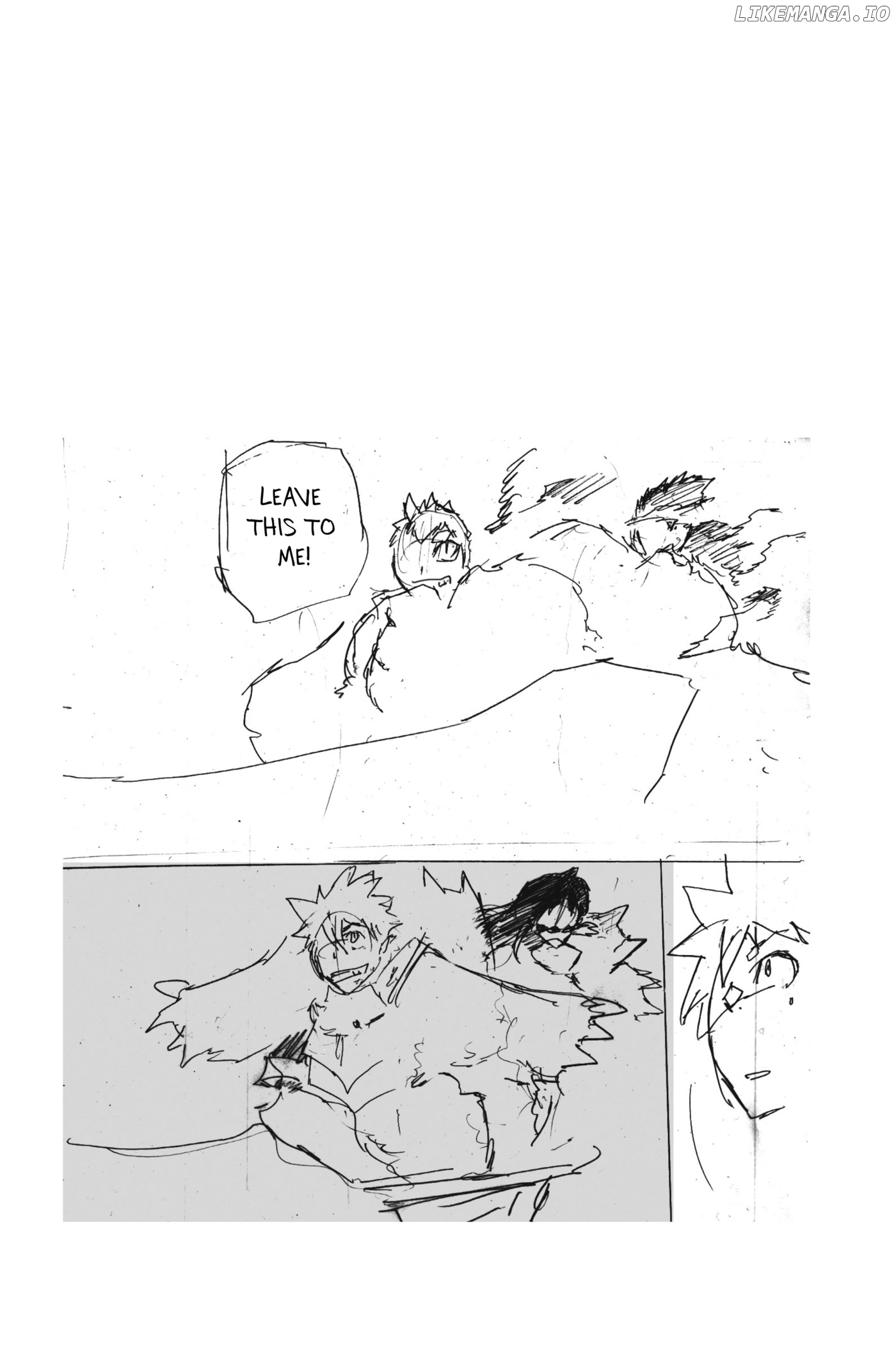 Monster Hunter - Senkou no Kariudo chapter 44 - page 20