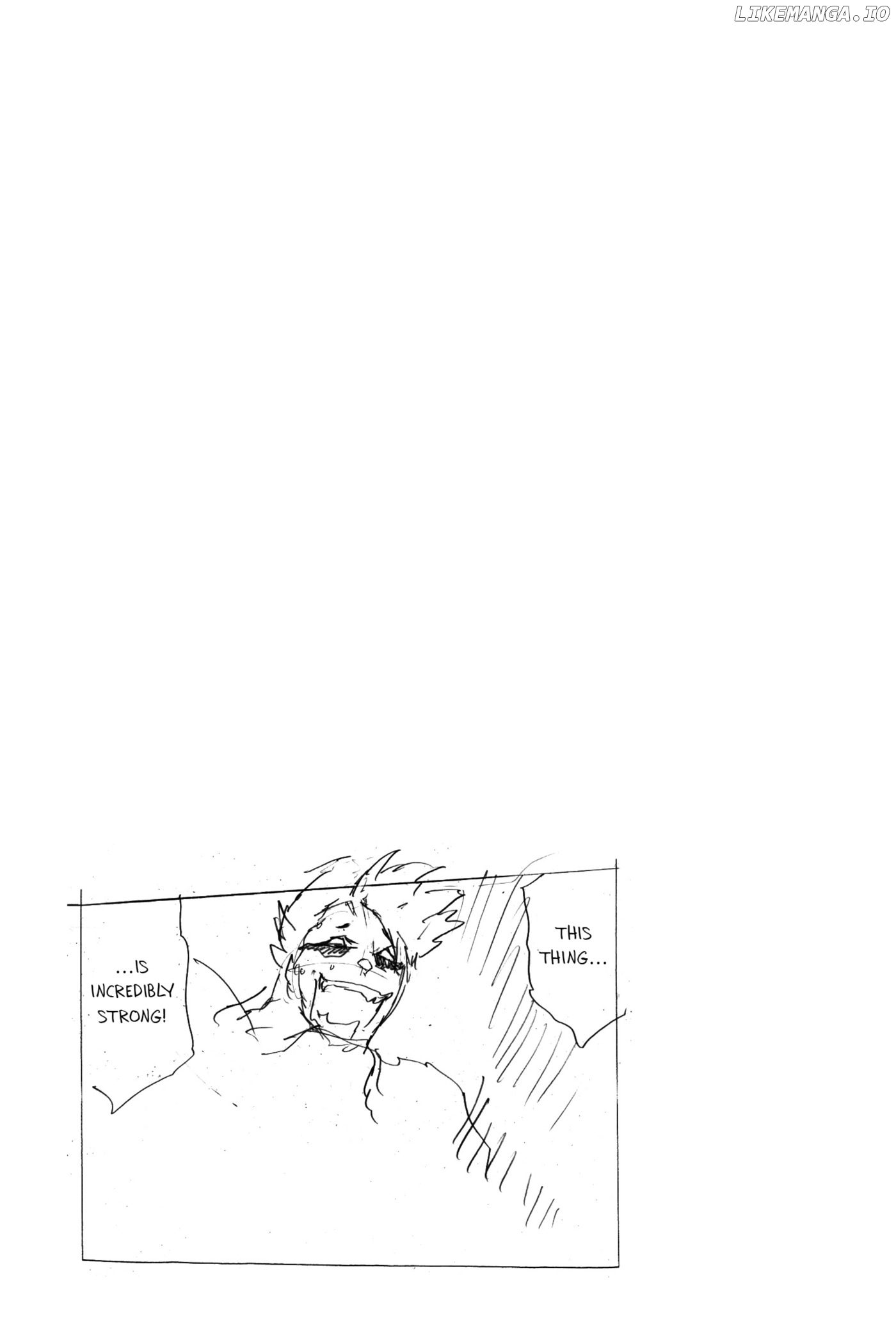 Monster Hunter - Senkou no Kariudo chapter 43 - page 23
