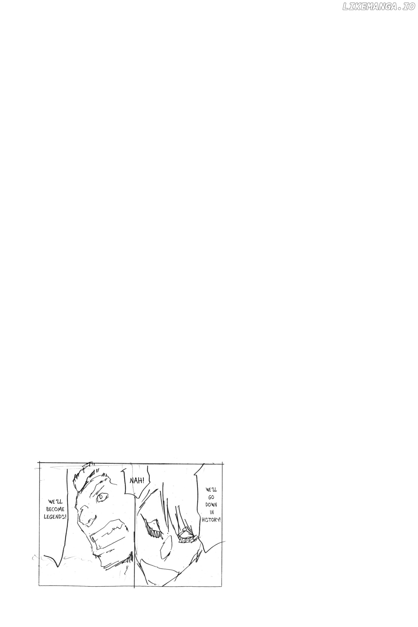 Monster Hunter - Senkou no Kariudo chapter 39 - page 21