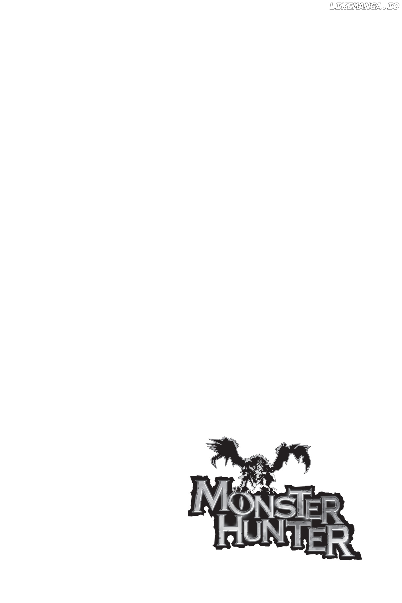Monster Hunter - Senkou no Kariudo chapter 39 - page 22