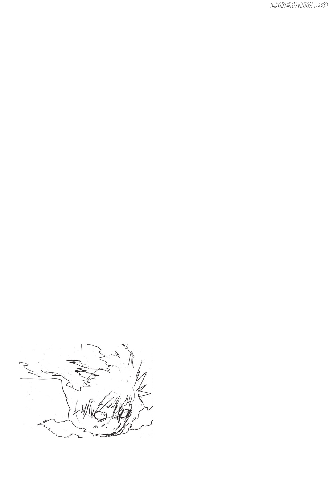 Monster Hunter - Senkou no Kariudo chapter 18 - page 23