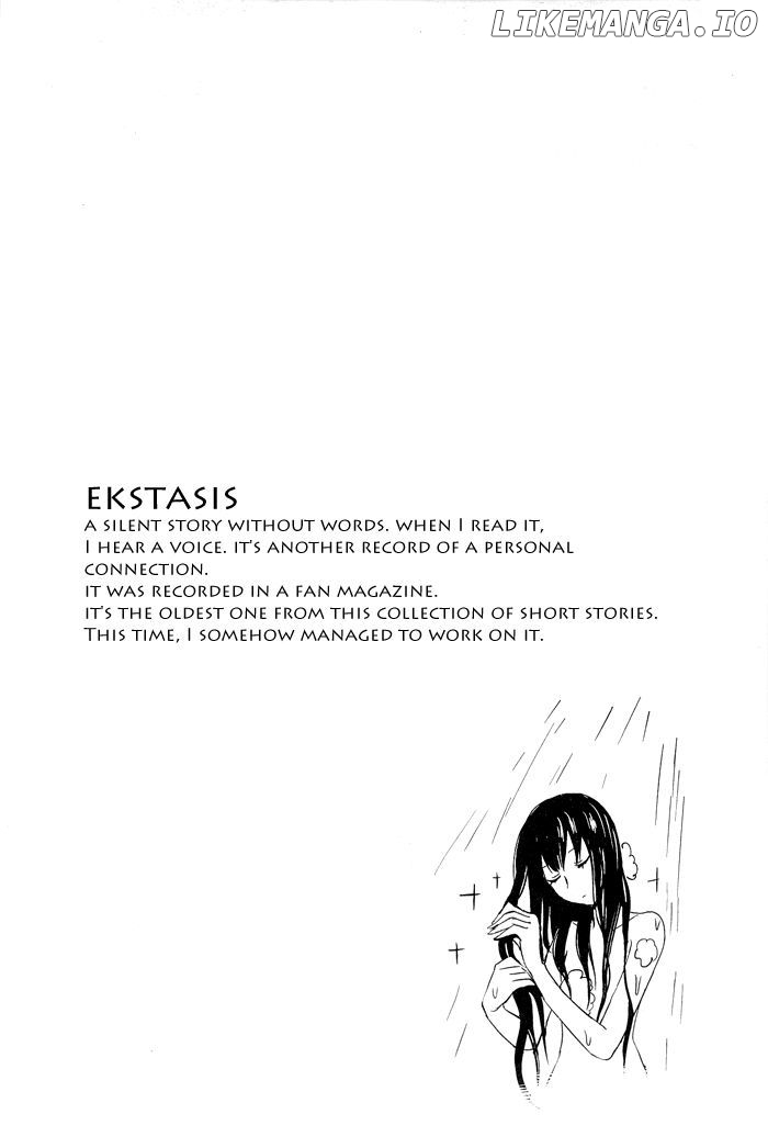 Lo-Fi After School chapter 6 - page 7