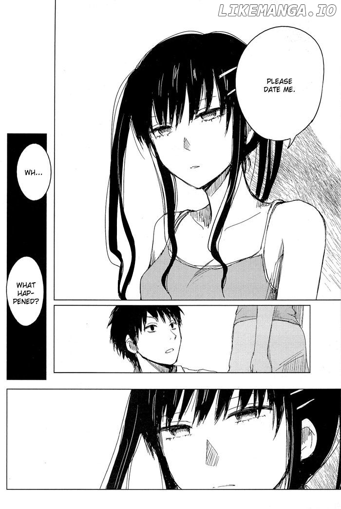 Lo-Fi After School chapter 7 - page 31