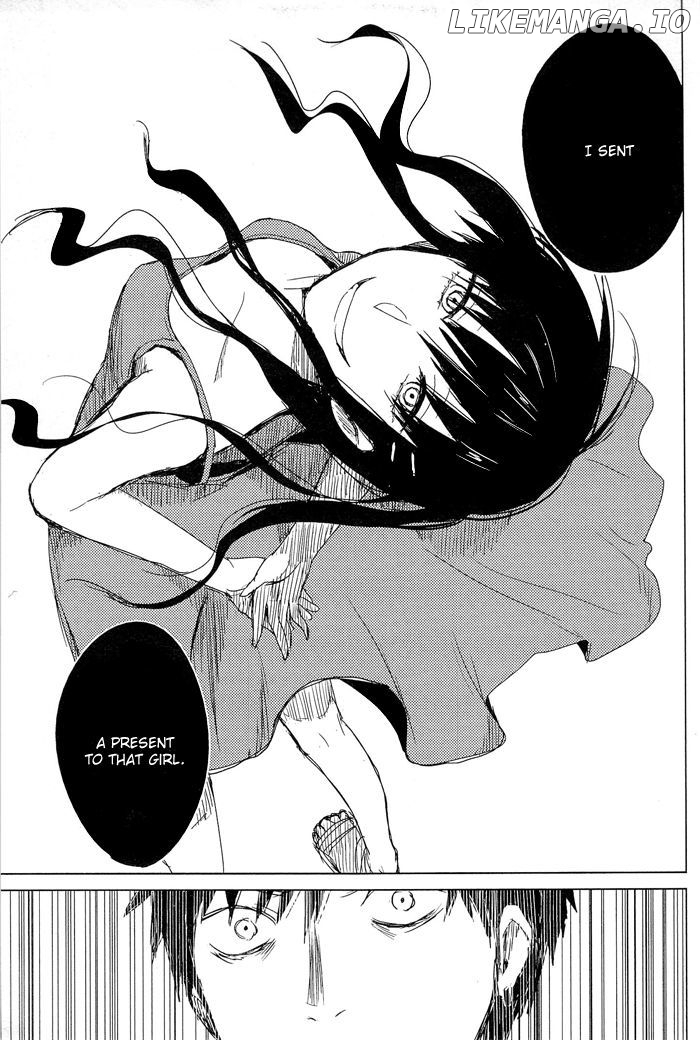 Lo-Fi After School chapter 7 - page 38