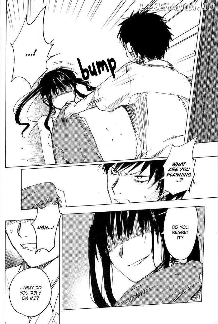 Lo-Fi After School chapter 7 - page 39