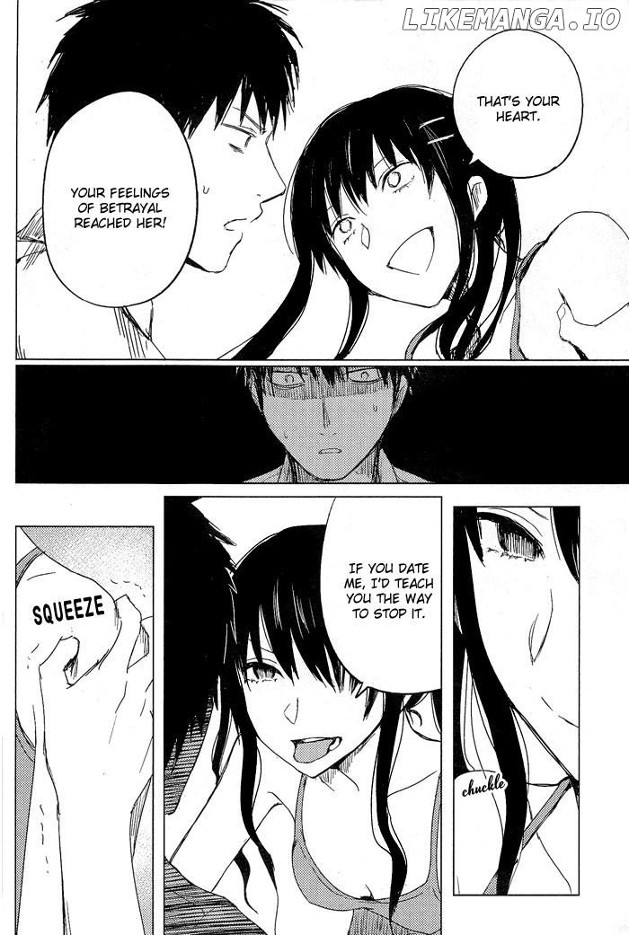 Lo-Fi After School chapter 7 - page 41