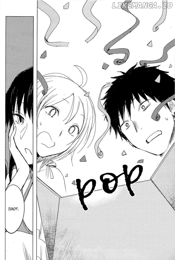 Lo-Fi After School chapter 7 - page 45
