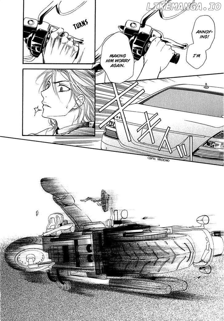 Nekoka Danshi No Shitsukekata chapter 1 - page 41