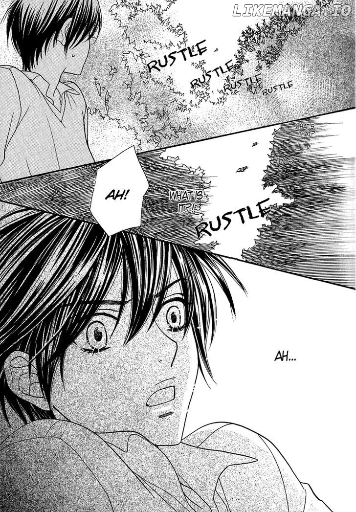 Nekoka Danshi No Shitsukekata chapter 1 - page 44