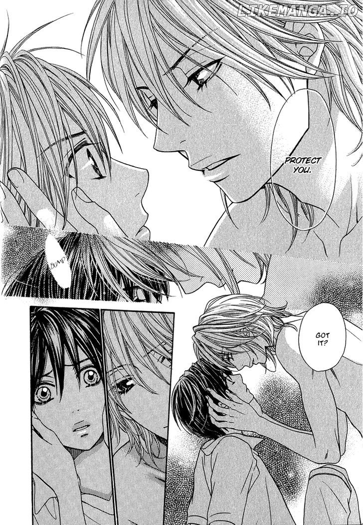 Nekoka Danshi No Shitsukekata chapter 1 - page 49