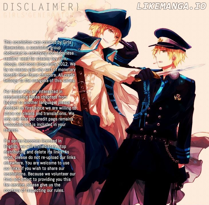 Nekoka Danshi No Shitsukekata chapter 6 - page 2