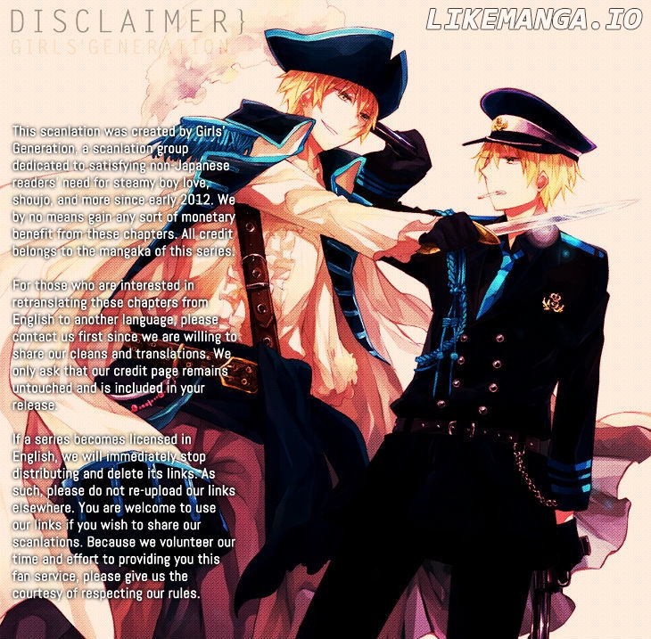 Nekoka Danshi No Shitsukekata chapter 11 - page 2