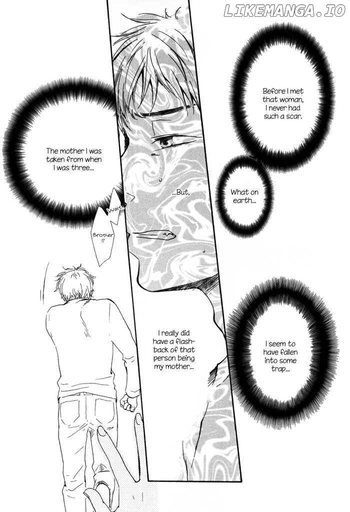 Sugiru Juunana No Haru chapter 11 - page 16