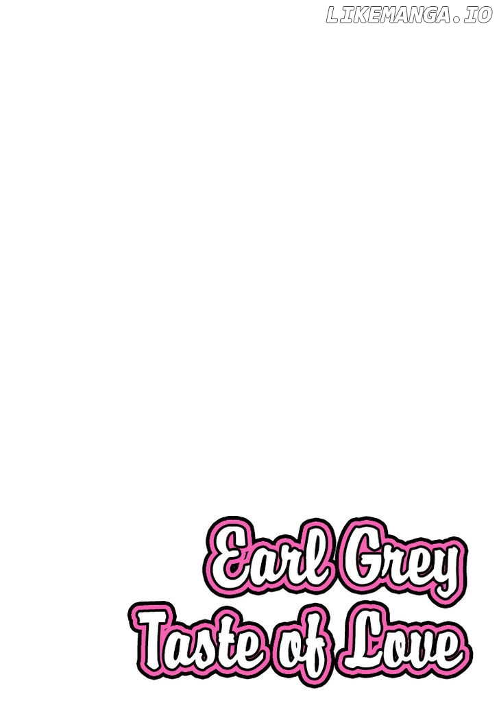 Earl Grey Taste of Love chapter 1 - page 4
