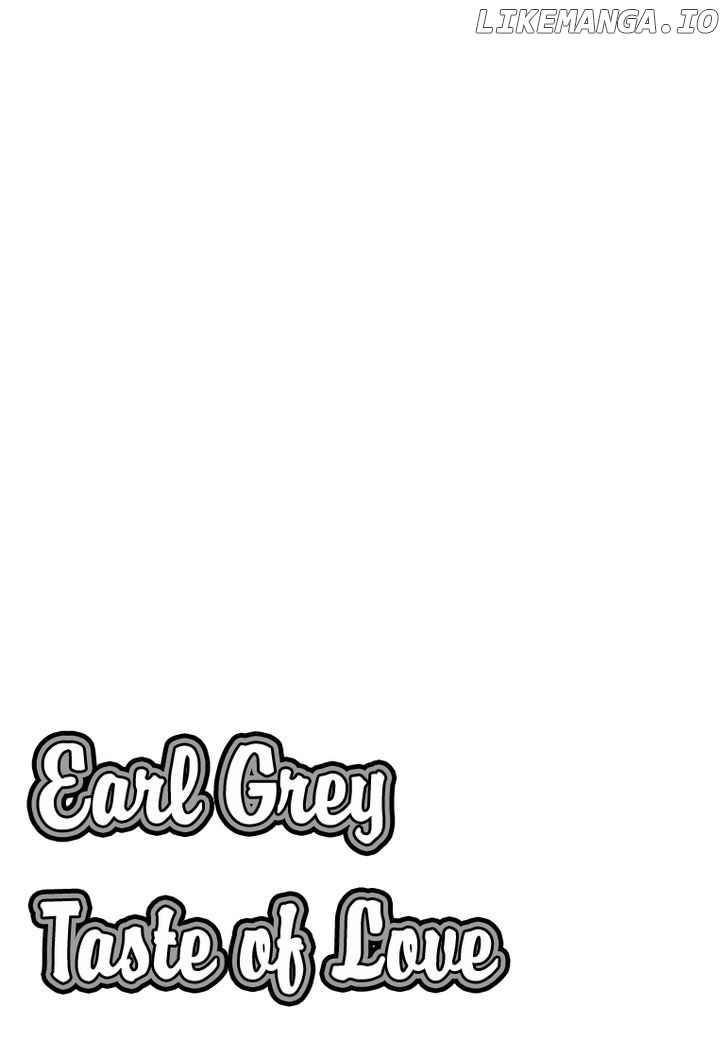 Earl Grey Taste of Love chapter 5 - page 3