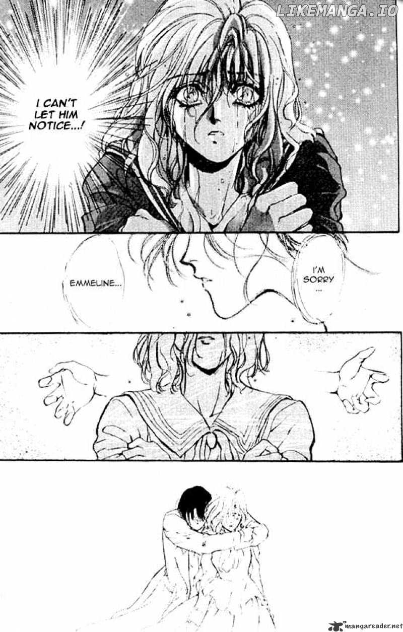 Hakushaku Cain Series chapter 22 - page 9