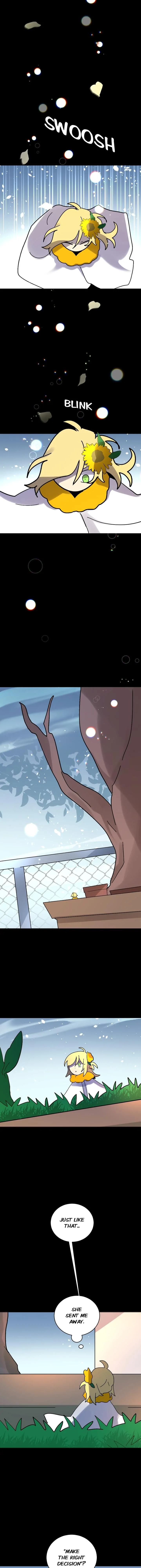 SOLEIL [Official] Chapter 100 - page 2
