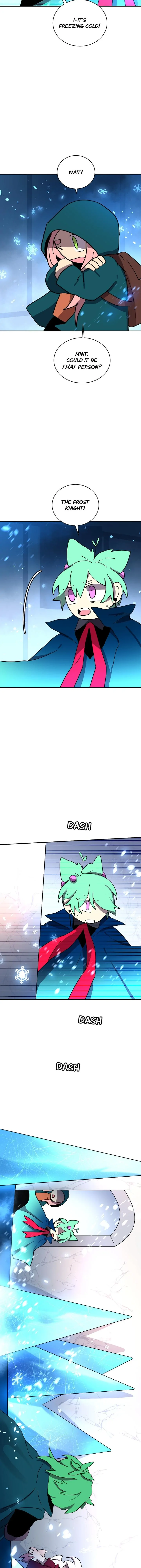 SOLEIL [Official] Chapter 56 - page 10